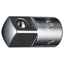 トネ(TONE) ソケットアダプター HP38 差込角6.35mm(1/4) &9.5mm(3/8)