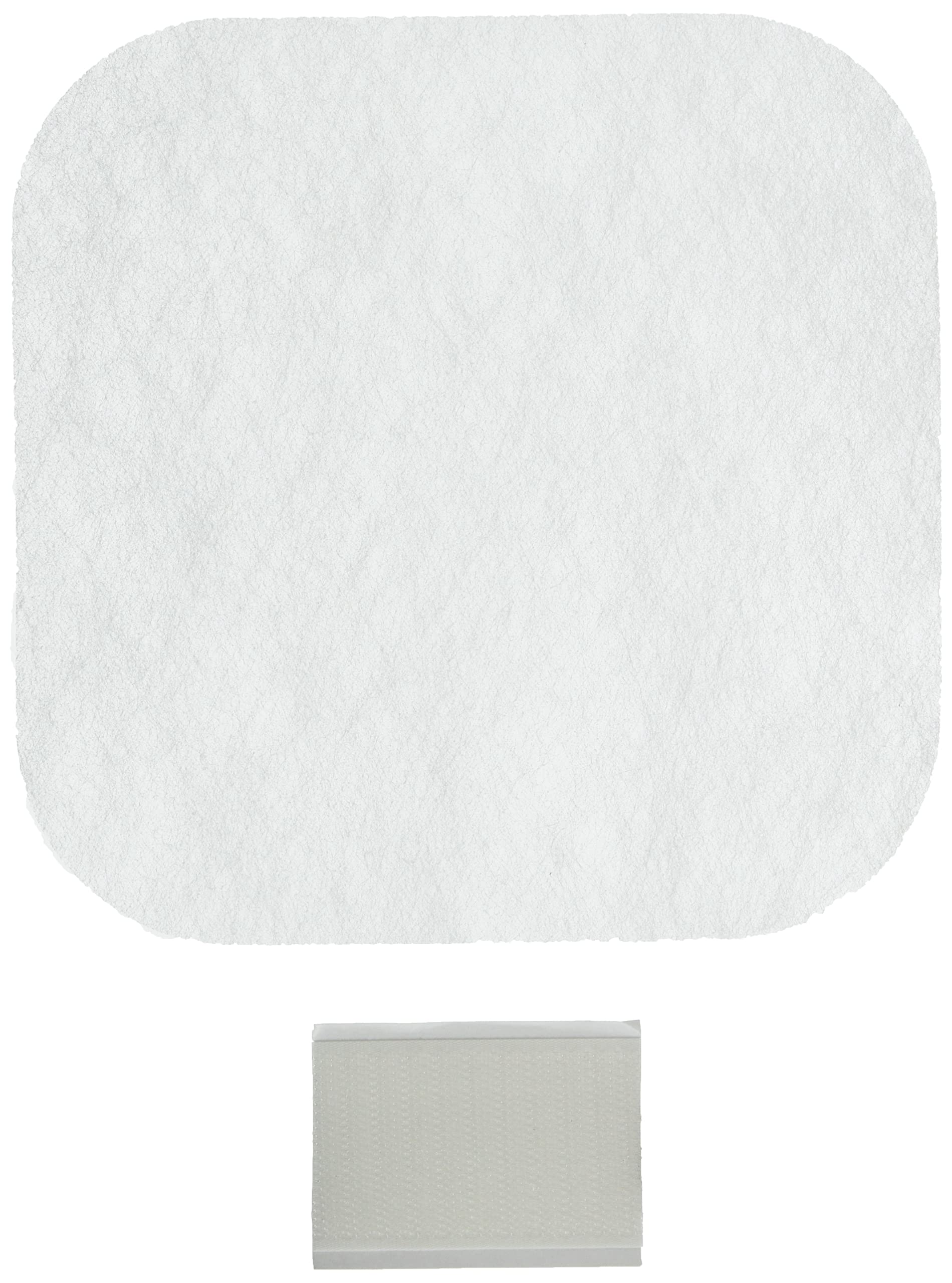 ����δ������ѥե��륿�� [�ѷ����ݷ�����] 16.4��16.4cm (10����) A-25-10