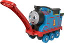 マテル(MATTEL)きかんしゃトーマス (Thomas) おかたづけしよう! いつでもいっしょ おおきなトーマス 2才~プレゼント HHN32