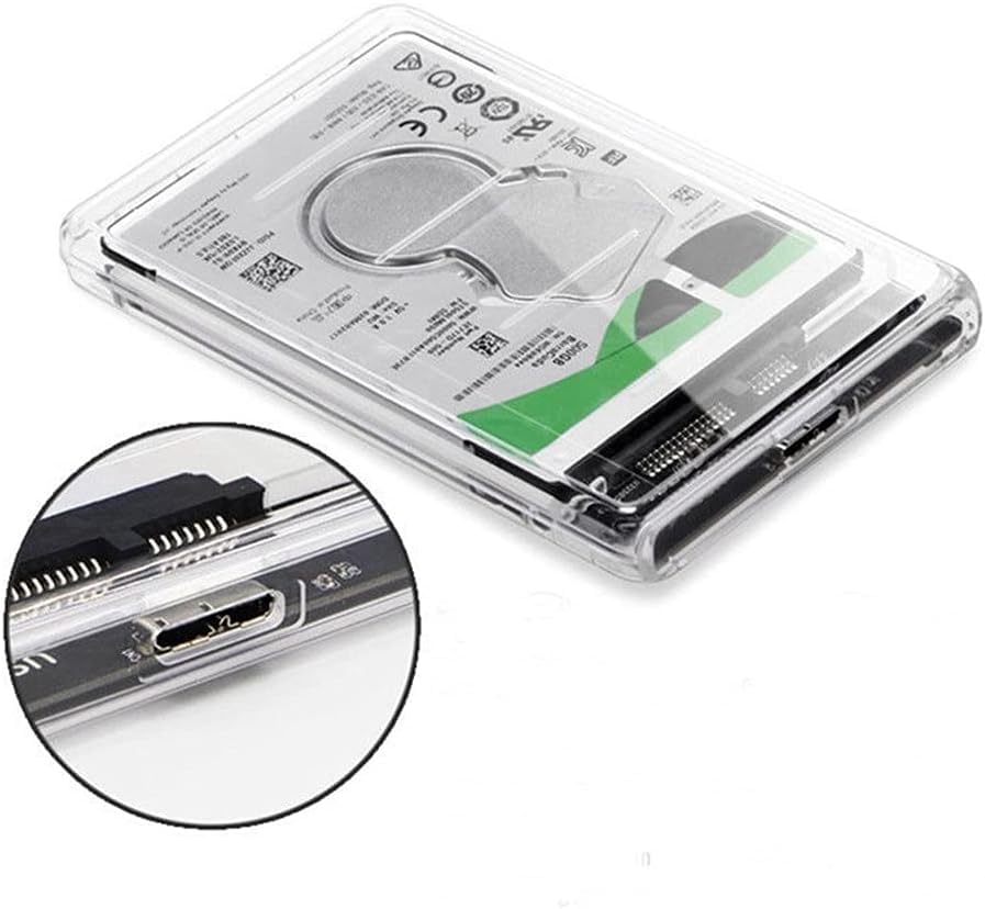 【送料無料】エレコム USB Type-C(TM)/USB-Aコネクター対応外付けポータブルSSD ESD-EWB_Rシリーズ 512GB ブラック ESD-EWB0500GBKR