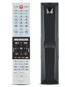 テレビリモコン CT-90488 for TOSHIBA 東芝 レグザ リモコン 東芝テレビリモコン regza リモコン CT-90488 4(2)