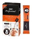 AGF プロフェッショナル ルイボスティー1L用 10本 デカフェ・ノンカフェイン 粉末