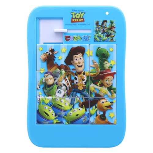 サンスター文具 できるんです! トイ・ストーリー 5231803A