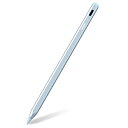 Metapen iPad ペンシル 超急速充電 2018年以降iPad対応 アップルペンシル 傾き感知 磁気吸着機能 iPad ペン 極細 超高(2)