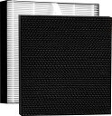 FETION ダイキン KAFP097A4 フィルター KAD109A4 脱臭フィルター 集じんフィルター 消耗品セット 1セット入り