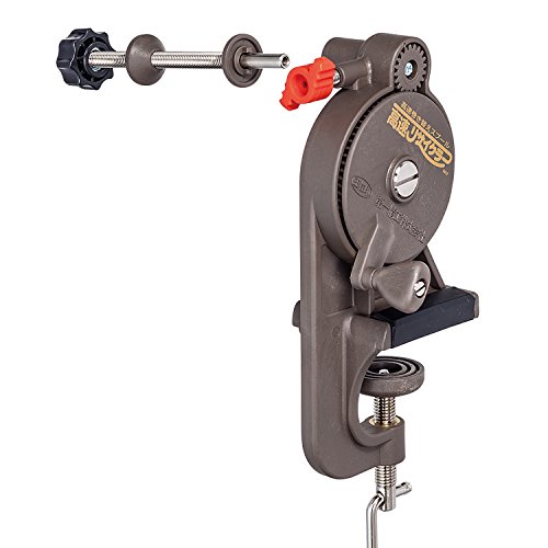 第一精工 高速リサイクラー リール 糸巻き機