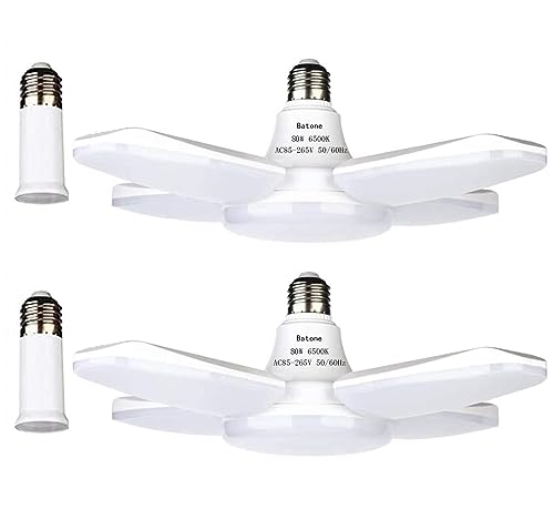 Batone 졼饤led  led 󥰥饤 80W 6500K ŷ  մñ  Ĵ ָ...