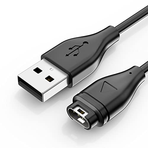 ガーミン充電ケーブル 充電器 USB チャージングケーブル Fenix 7 7S 7X 6 6S 6X 5 5S 5X Plus、ForeAth ガーミン充電ケーブル 充電器 USB チャージングケーブル Fenix 7 7S 7X 6 6S 6X 5 5S 5X Plus、ForeAth