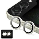 Kakuki for Galaxy Z Flip 6 用 カメラフィルム ギャラクシーZ Flip 6 SC-54E 用 カメラ保護フィルム 薄(4)