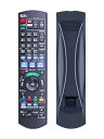 SHZ TZT2Q011218 N2QAYB001218 パナソニック BD IR6 用リモコン パナソニック ディーガ ブルーレイレコーダー