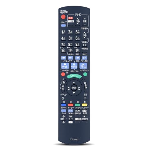 楽天市場】panasonic リモコンn2qayb000912の通販 楽天市場】panasonic リモコンn2qayb000912の通販