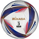 ミカサ(MIKASA) サッカーボール 3号 FT329D-W (小学生・キッズ用) ホワイト 推奨内圧0.600(kgf/?)