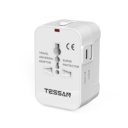 ߥʥȡŷԾŹ㤨ֳѴץ饰 б TESSAN 󥻥Ѵץ饰 ιŸץ饰 1USB-Cݡ 1USB-Aݡ 1AC󥻥 AפβǤʤ2,806ߤˤʤޤ