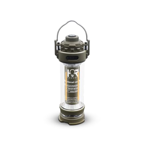 LED ランタン BATOT キャンプ ランタン 5つ点灯モード 3000mAH ランタン led 充電式 懐中電灯・無段階調光・IPX4防水防