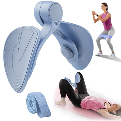 内転筋 骨盤底筋トレーニング器具 12KG ダイエット 内腿 筋トレ 股関節 ストレッチ 太ももたるみ 痩せ 足痩 足を細くする器具 多機能運動