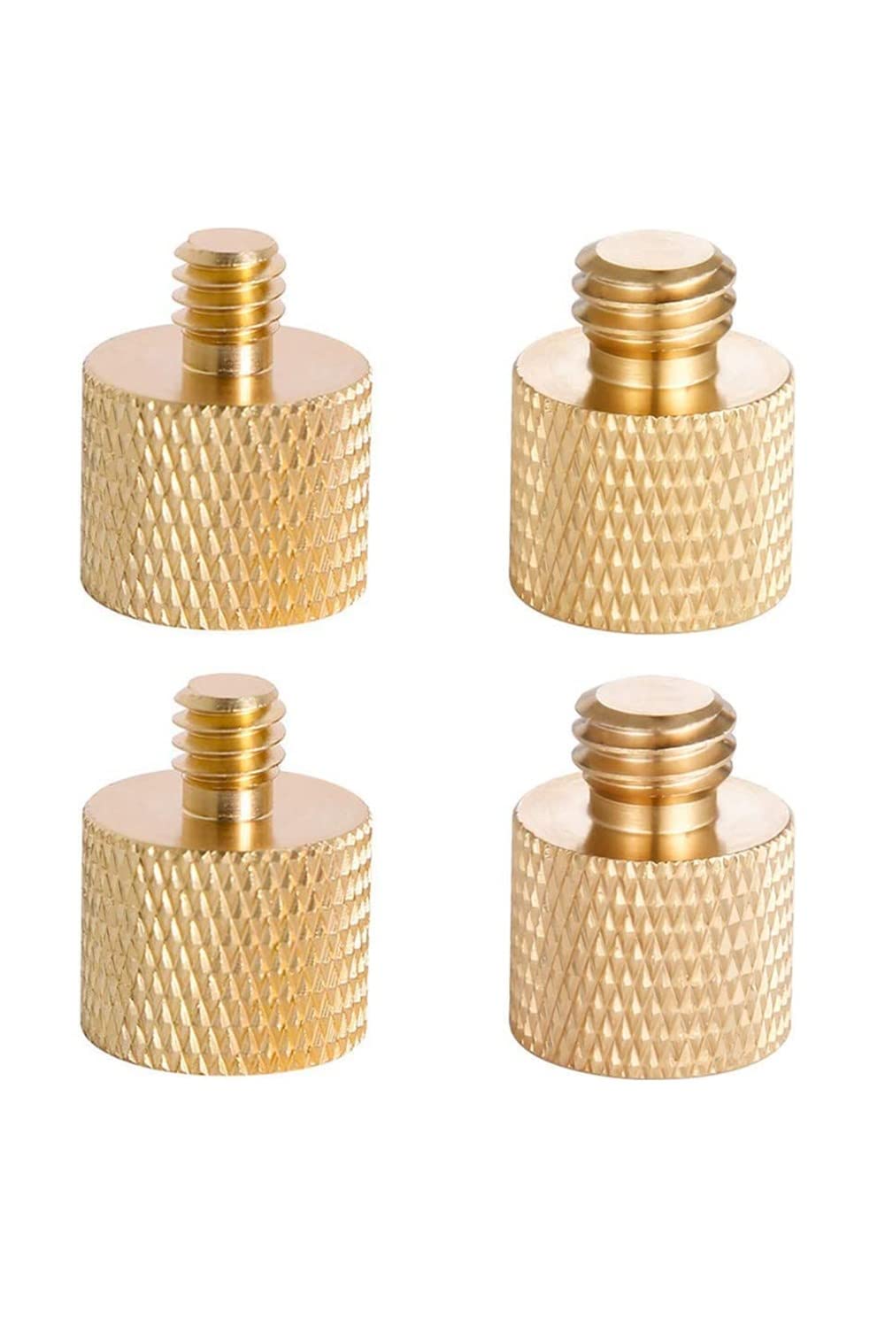 YFFSFDC �����ͥ��Ѵ������ץ��� �ޥ������������� �Ѵ������ץ��� 3/8����-1/4�᥹ 1/4����-3/8�᥹ �Ѵ��ͥ������ץ���