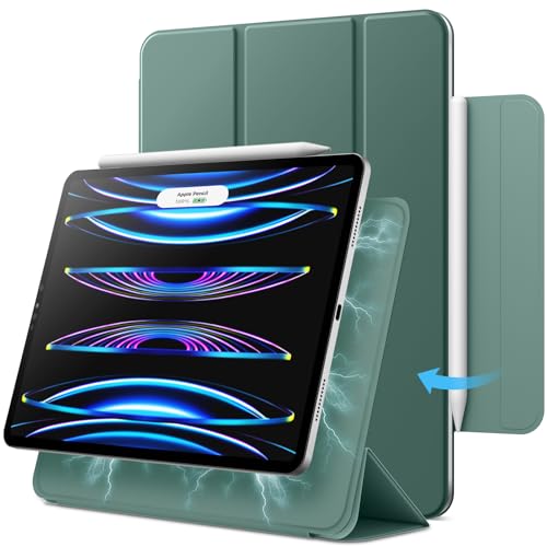 ミスティブルー/-/3057L・Color:ミスティブルー・パッケージ個数:1・注：iPad Pro 11インチ 2024モデルには対応できません。iPad Air 5/4 (10.9インチ2022/2020) および iPad Pro 11インチ (2022/2021/2020/2018モデル) のために専門設計。対応モデル：A2759/A2435/A2761/A2762/A2588/A2589/A2591/A2324/A2072/A2316/A2325/A2377/A2301/A2459/A2460/A2228/A2068/A2230/A2231/A1980/A2013/A1934/A1979。ご購入の前、iPadの機種をご確認お願いいたします。デバイス裏面のモデルを確認ください・外部はPUレザー、内部は極細繊維を採用しており、耐久性良い素材により、本体を優しく守ります・超軽量/薄型で、Pencil2ペアリングとワイヤレス充電機能も対応でき、すべての機能はケースをつけたままスムーズに操作できます・マグネット内蔵、オートスリープとオートウェイクアップ機能が付き
