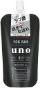 ウーノ フォグバー (しっかりデザイン) つめかえ用 80ml ミストワックス×2