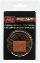 Rawlings(ローリングス) 野球用 グリップテープ EACB11S01 ブラウン サイズ 1020X25X1.8mm