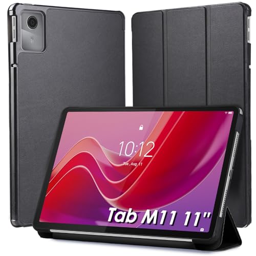 Hianjoo Lenovo Tab M11/B11/K11 対応 ケース 10.95インチ タブレットケース Lenovo Tab M11/B
