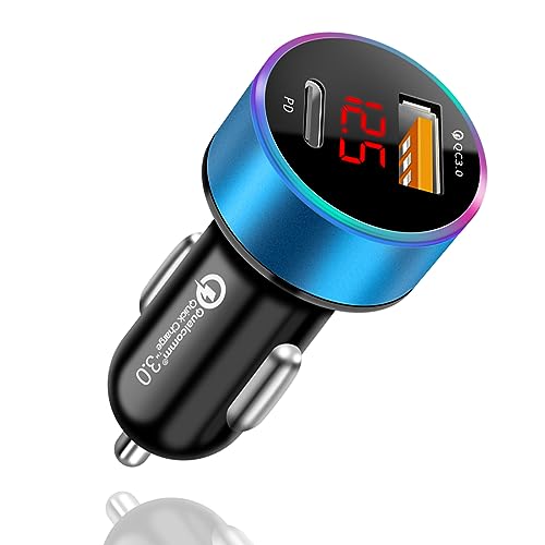 JSFOYU å usb QC3.0/PD30W LEDǥǥץ졼 å 2Ϣ å Ű ...