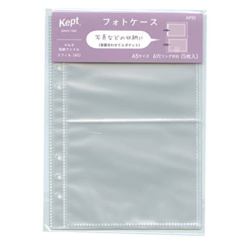 쥤ᥤƣ Kept ޥǼե A5 ե եȥ KP55