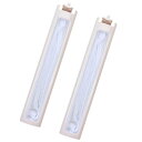 ISTORA 洗濯機用 糸くずフィルター アクア用 LINT-16 2個パック ok