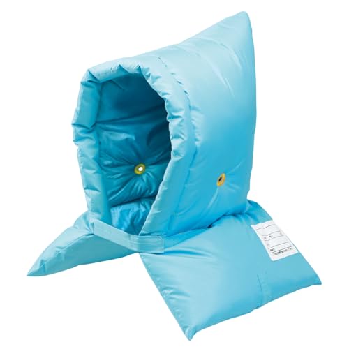 アーテック 多機能 防災ずきん 3976 /こども用/小学生/幼児/防災頭巾/座布団/背もたれカバー/まくら