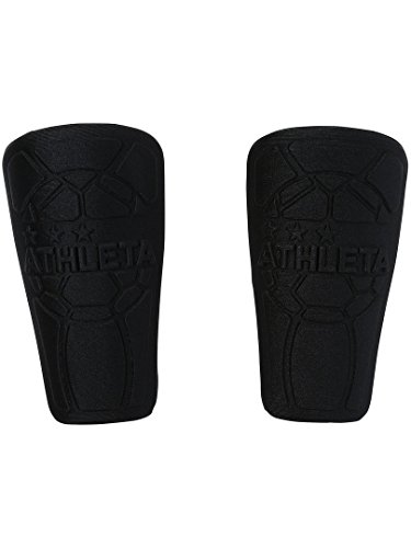ATHLETA(アスレタ)05033シンガード レガース すねあて フットサル サッカー プロテクター70BLK 1SIZE