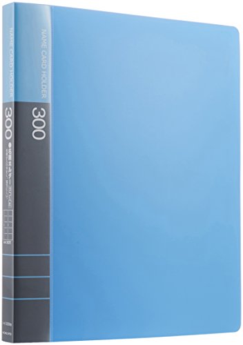 コクヨ ファイル 名刺ホルダー 替紙