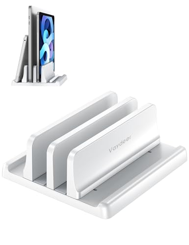 VAYDEER Ρȥѥ  PC ֤ 2Ǽ ۥĴ ABS ֥å/ipad/MacBook...