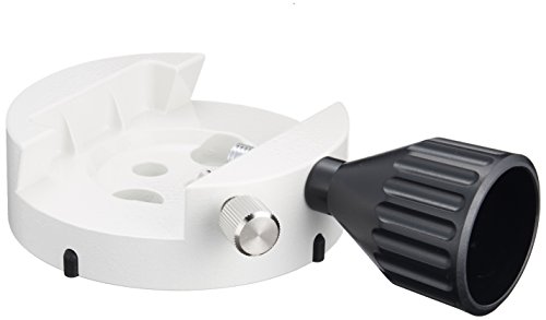 ビクセン(Vixen) 天体望遠鏡用アクセサリー 望遠鏡用アタッチメント プレートホルダーSX 3810-05