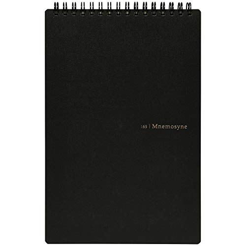 Rakuten - マルマン(maruman) ノート ニーモシネ A5 方眼罫 N165 ブラック