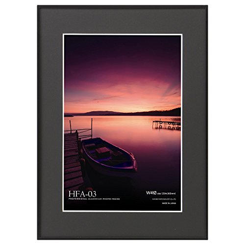 �ϥ��� HAKUBA �۱� ����� HFA-03 �磻��4�� �֥�å� HFA-03-W4