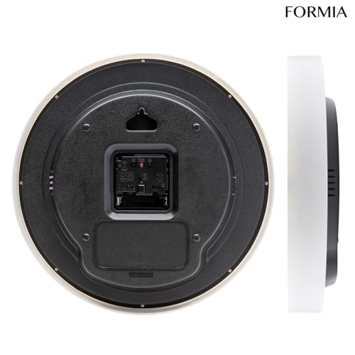 Formia(�ե���ߥ�) ���Ȼ��� �ݤ����� ���䤹�� ����ץ� ����ÿ���� ���ʥ��� ���ڥ�ë�Ż����� �ۥ磻�� HWC-022RC-WH