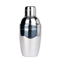 NEWスタンダード カクテルシェーカー 250ml シルバー
