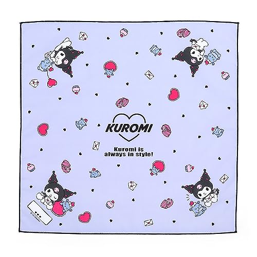 Rakuten - サンリオ(SANRIO) クロミ ランチクロス 073814