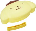 サンリオ(SANRIO) ポムポムプリン フェイス形ランチボックス(3)