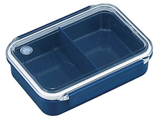 OSK オーエスケー シルバーモード タイトボックス 650ml PCL-3 ブルー