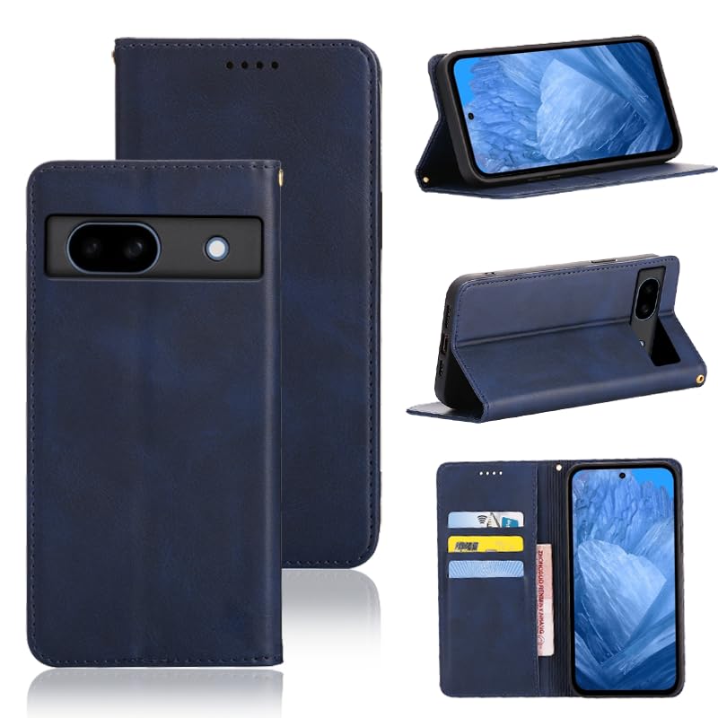Rakuten - Google Pixel 8a ケース 手帳型 グーグルピクセル8a 手帳型ケース Pixel8a スマホケース カバー 手帳型 PUレザー カ