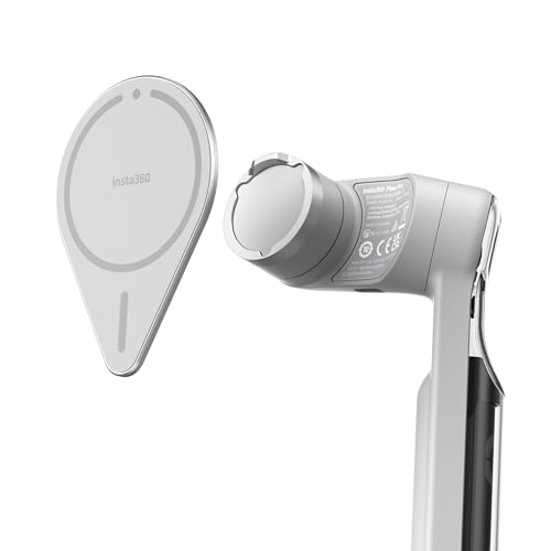 Insta360 Flow/Flow Pro ޡȥեޥ Magnetic Phone Clamp