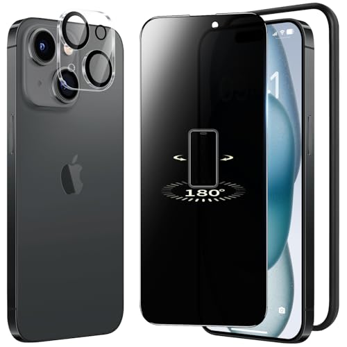 Boesklenn phone15 饹ե ɻ1ܤphone15 ݸ1簰˻Ǻ 9H Ѿ׷ ...