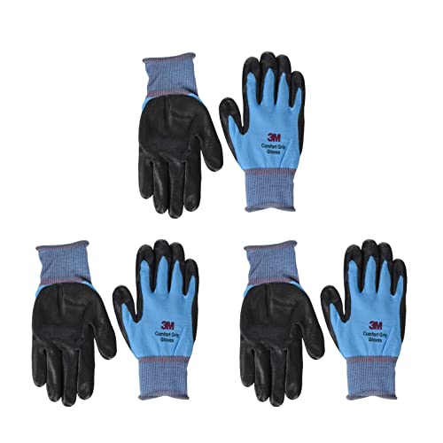 3M ꡼ Ѽ եȥåץ ޥ ֥롼 M 3Хѥå GLOVE BLU M 3PA
