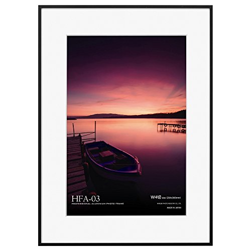 �ϥ��� HAKUBA �۱� ����� HFA-03 �磻��4�� �֥�å�(�ۥ磻�ȥޥå�) HFA-03BWM-W4