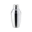 下村企販 日本製 カクテルシェーカー 250ml プロテイン 業務用 プロ仕様 ステンレス 20043