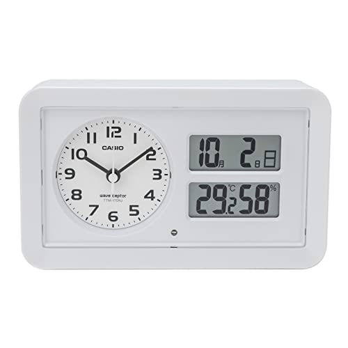 CASIO() ܳФޤ   ʥ ̡ 饤դ ư TTM-170NJ-7JF