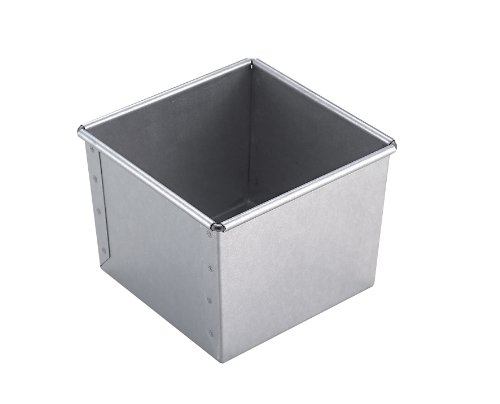 タイガークラウン(Tiger Crown) パン焼 角型フタ付 2375