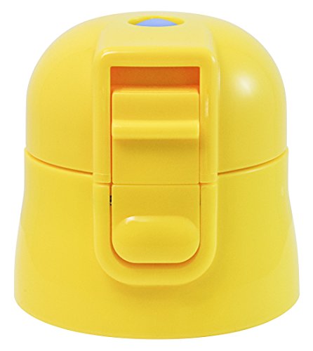 スケーター(Skater) 用 キャップユニット 子供用 水筒部品 適応品番 SDC4・KSDC4・SKDC4（直飲み）・SKDC3（直飲み）イ