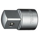 トネ(TONE) ソケットアダプター HP148 差込角19.0mm(3/4) &25.4mm(1)