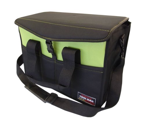 リングスター(Ring Star) ツールバッグテイスト TBT-4200 グリーン